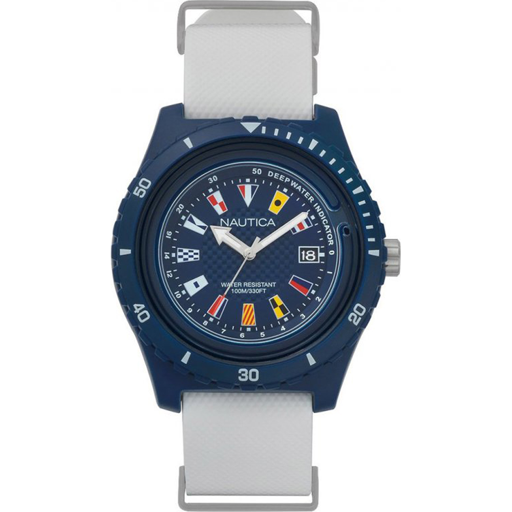 Nautica NAPSRF002 Surfside Watch