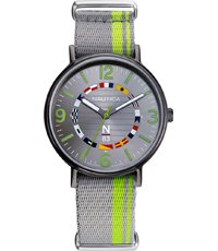 Nautica watches. Buy the newest collection at mastersintime.com