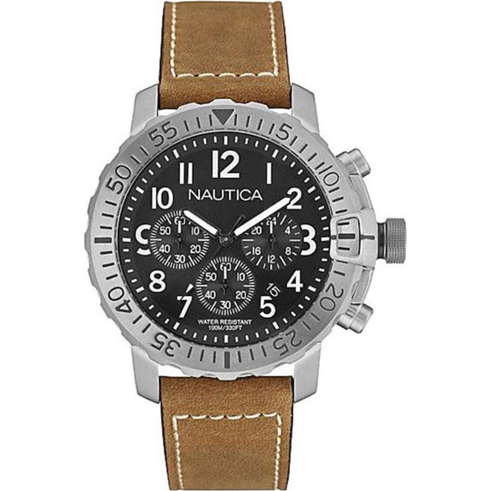 Nautica NAI18506G NMS 01 Watch