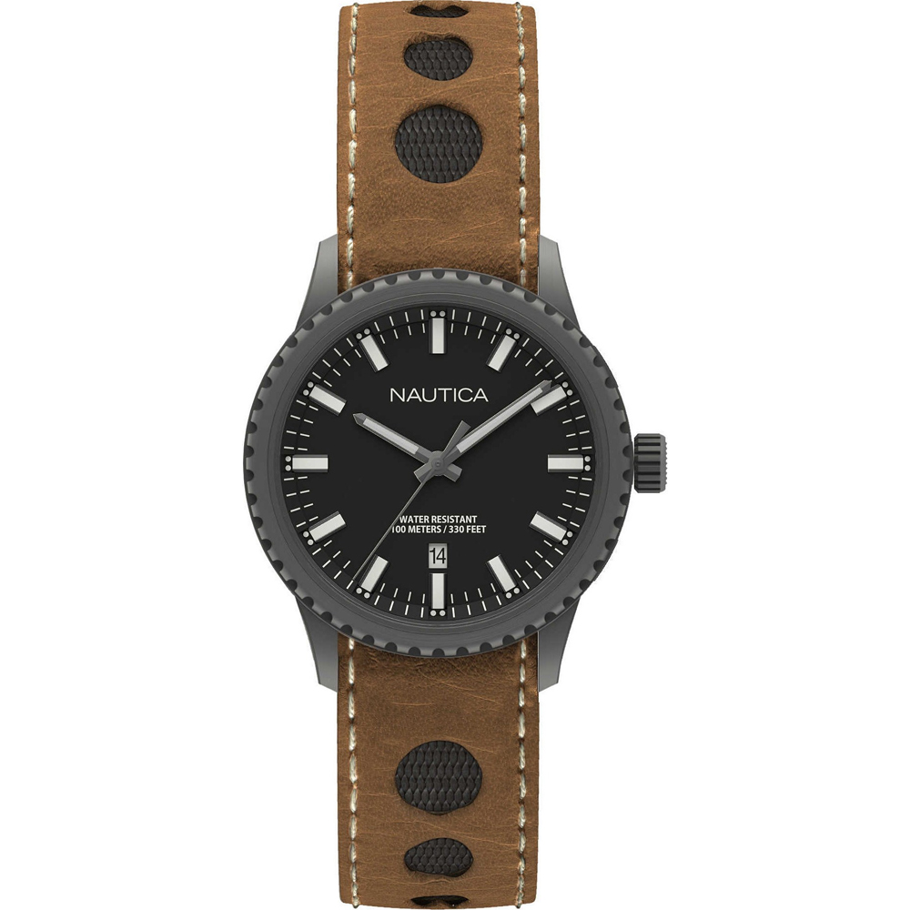 Nautica NAD16000G NMS 02 Watch