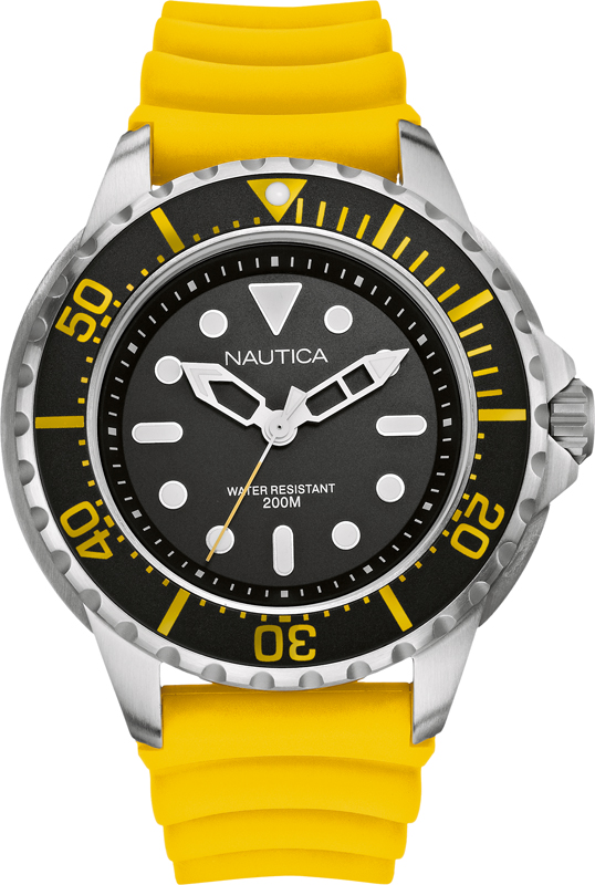 Nautica A18635G NMX 650 Watch