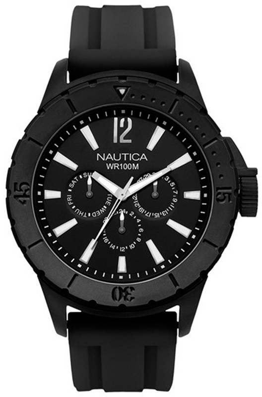Nautica A17594G NSR 05 Watch