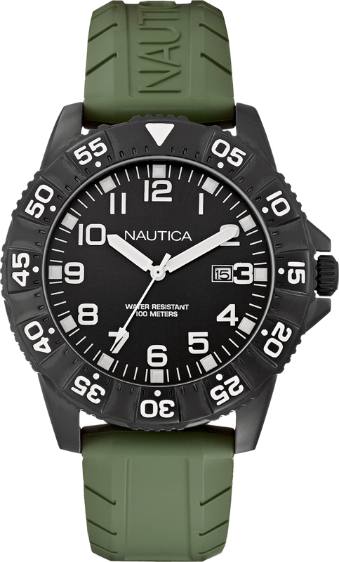 Nautica A13029G NSR (North Sea Regatta) 103 Watch