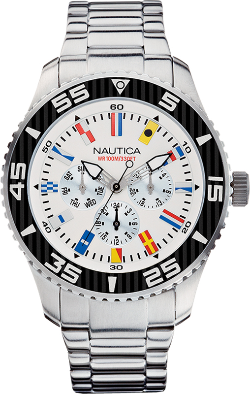 Nautica A14630G NST 07 Watch