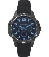 NAPSDG003 San Diego 46mm