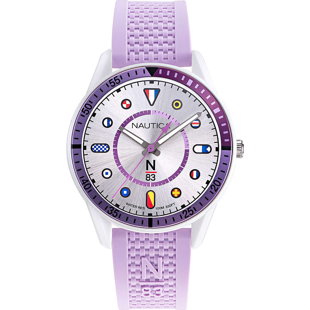 Nautica NAPSPF911 Surf Park Watch