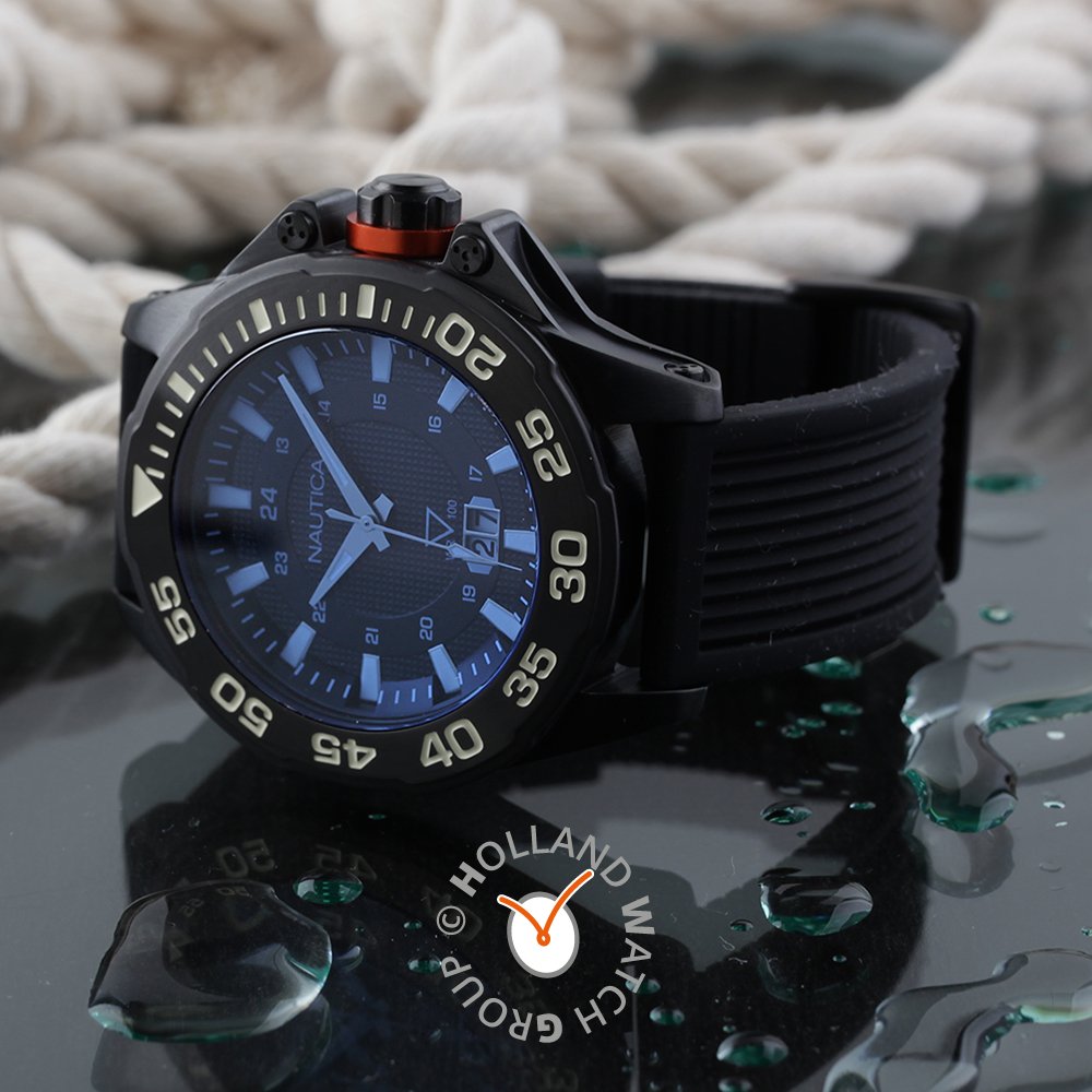 Nautica NAPWSV005 watch - Westview