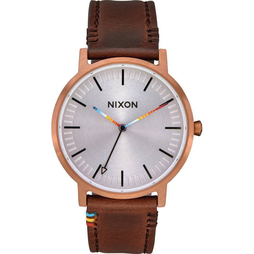 Nixon A1058-3173 Porter Horloge