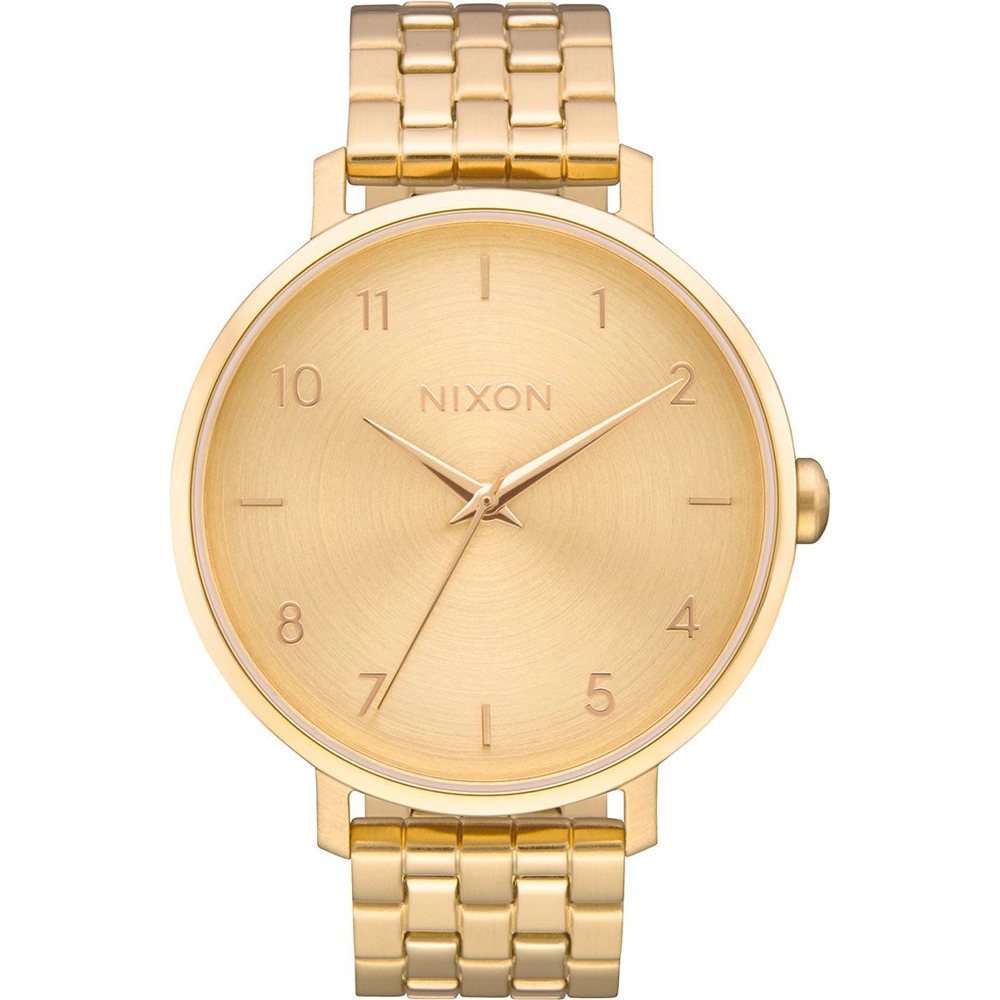 Nixon A1090-502 The Arrow Horloge