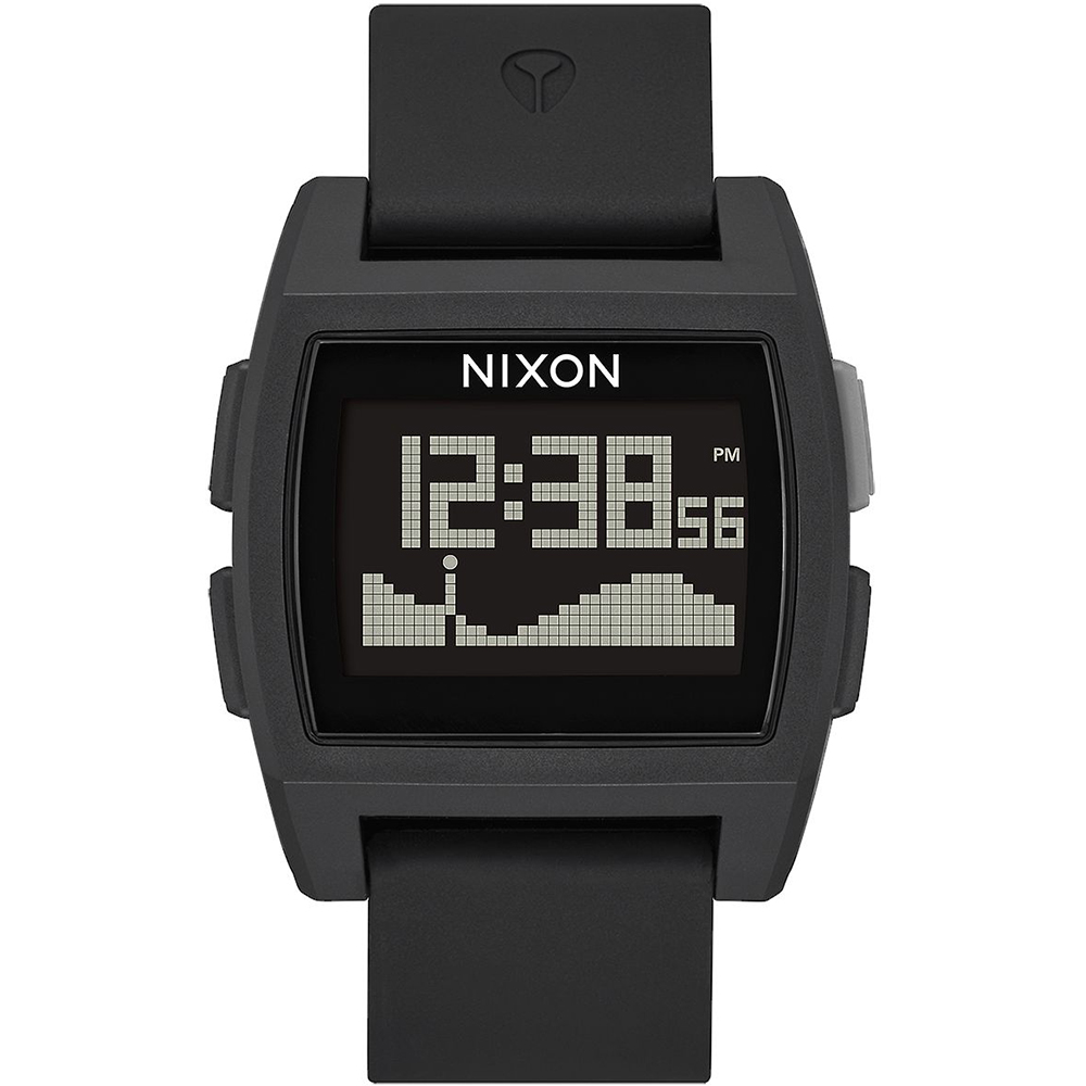 Montre Nixon A1104-001 Base Tide