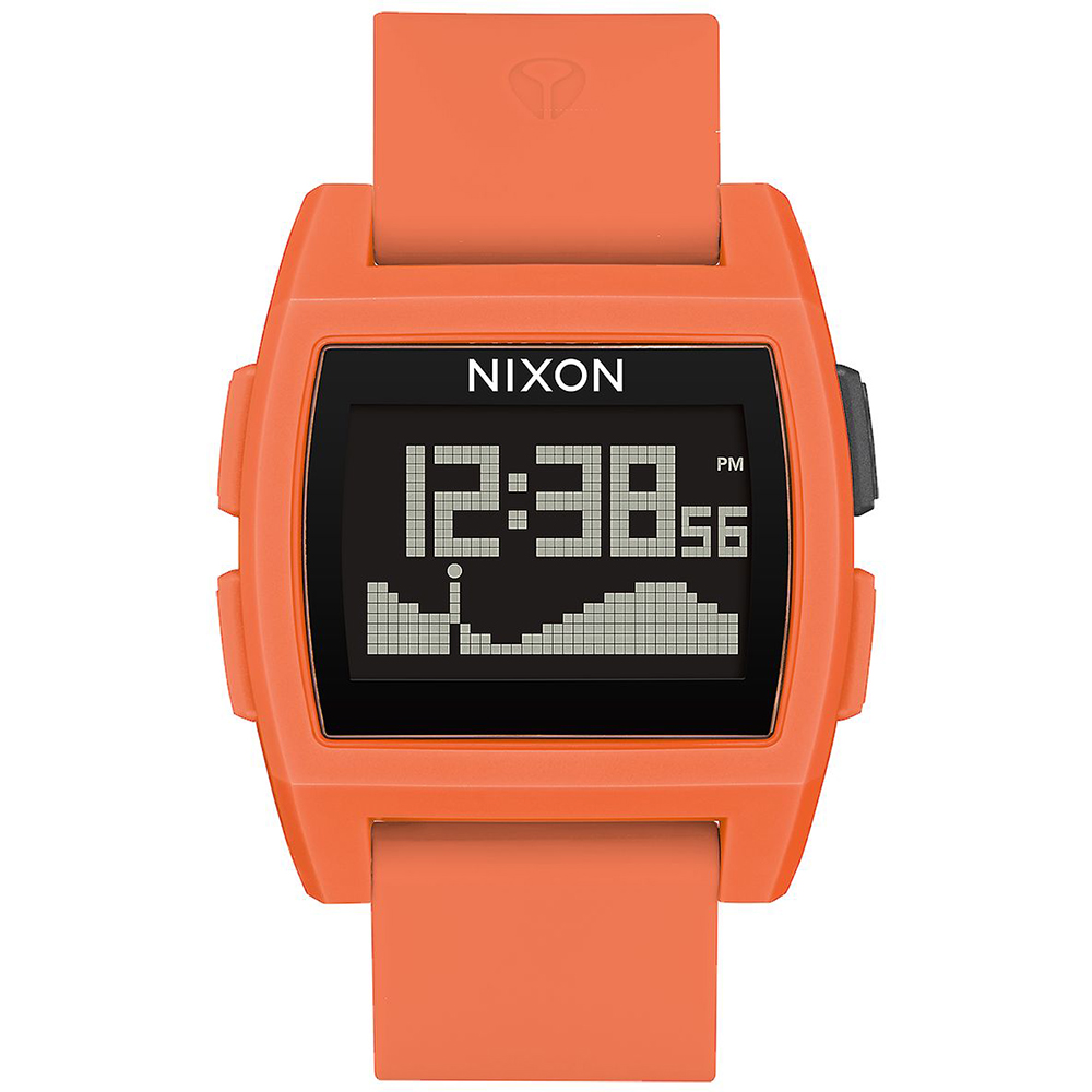 Montre Nixon A1104-2554 Base Tide