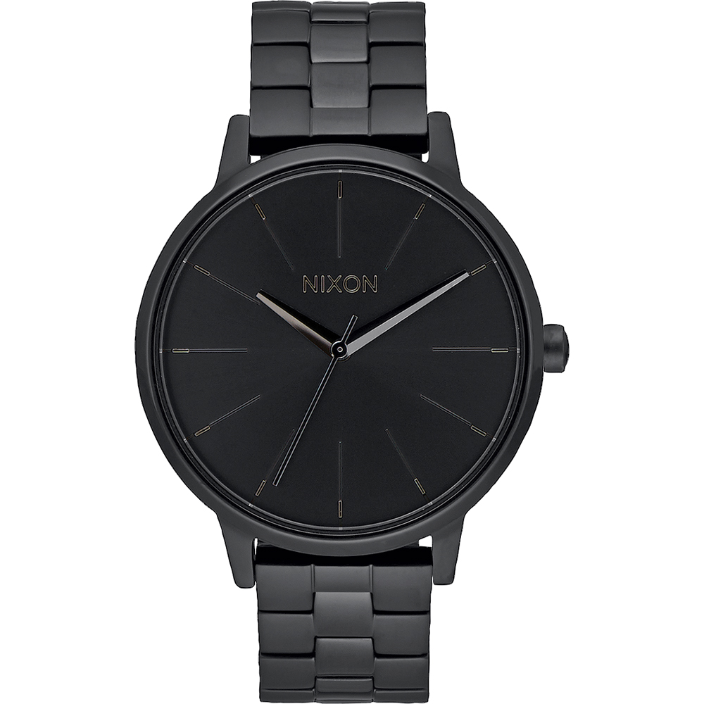 Nixon A099-001 Kensington Horloge