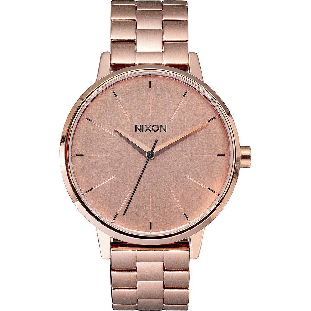 Nixon A099-897 The Kensington horloge