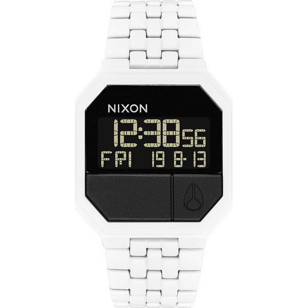 Nixon A158-126 The Re-Run Watch