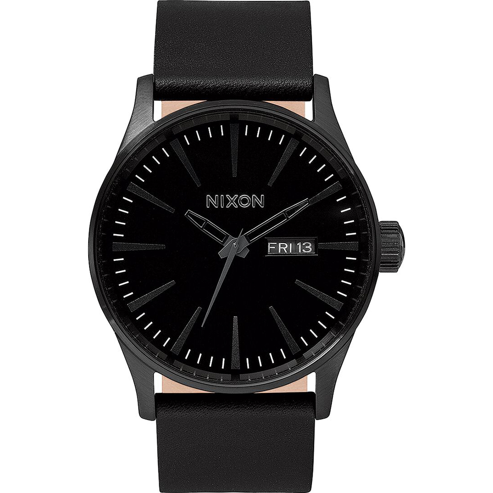 Reloj Nixon A105-001 Sentry