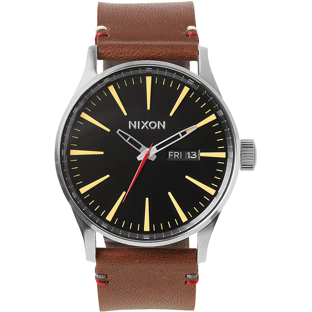 Nixon Watch Time 3 hands Sentry A105-019