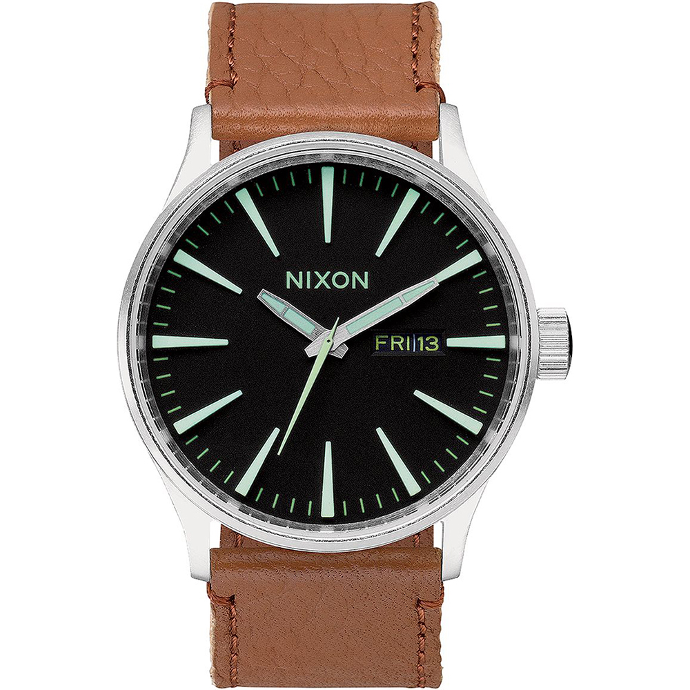 Nixon Watch Time 3 hands Sentry A105-1037