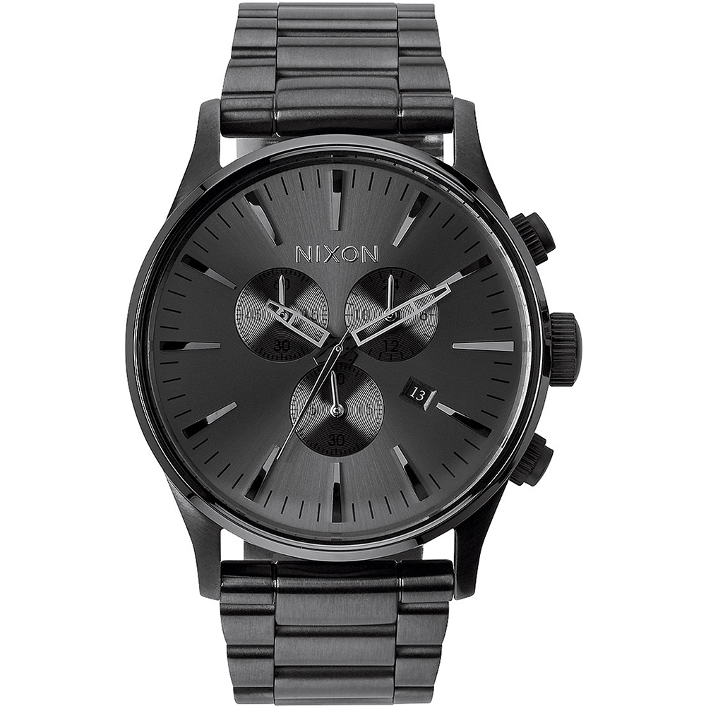 Montre Nixon A386-632 Sentry Chrono