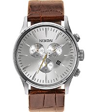 A405-1888 Sentry Chrono 42mm