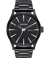 A356-001 Sentry SS 42mm