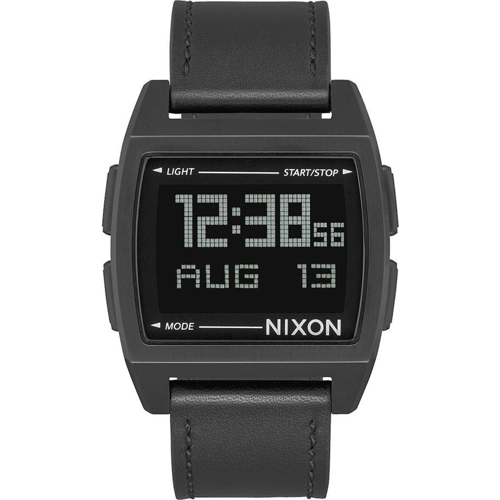 Nixon A1181-001 The Base Watch