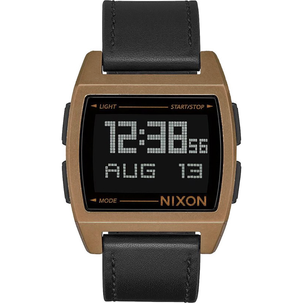 Nixon A1181-872 The Base Watch