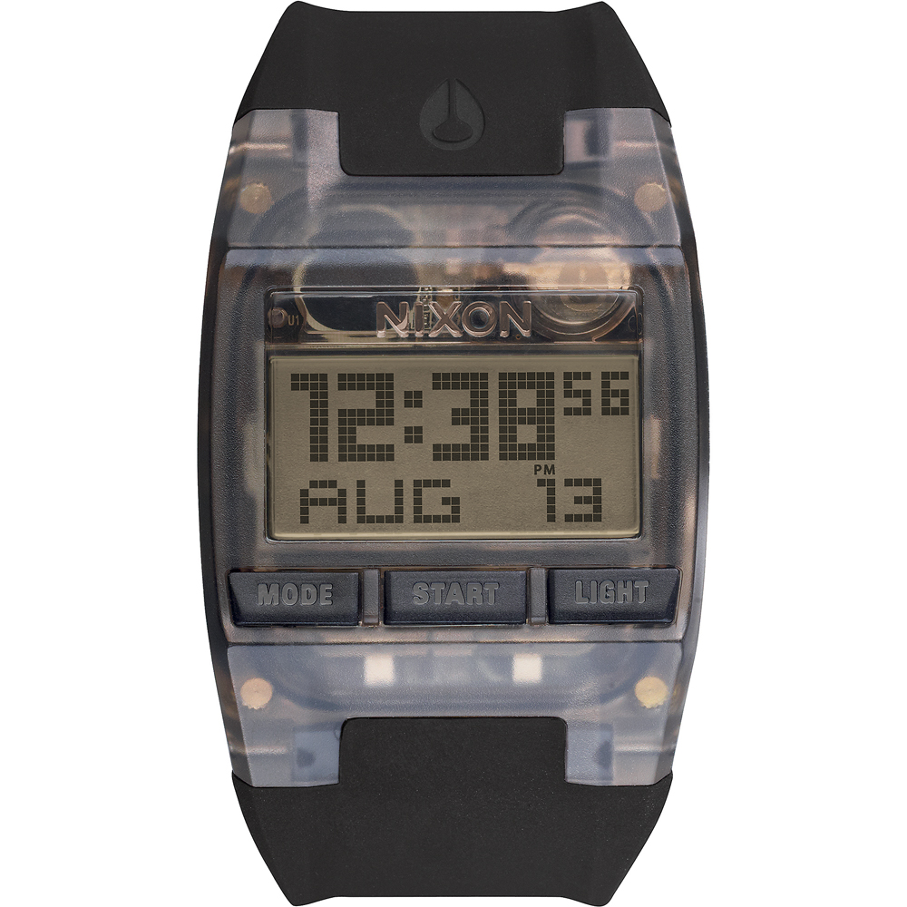 Nixon A408-001 The Comp Horloge