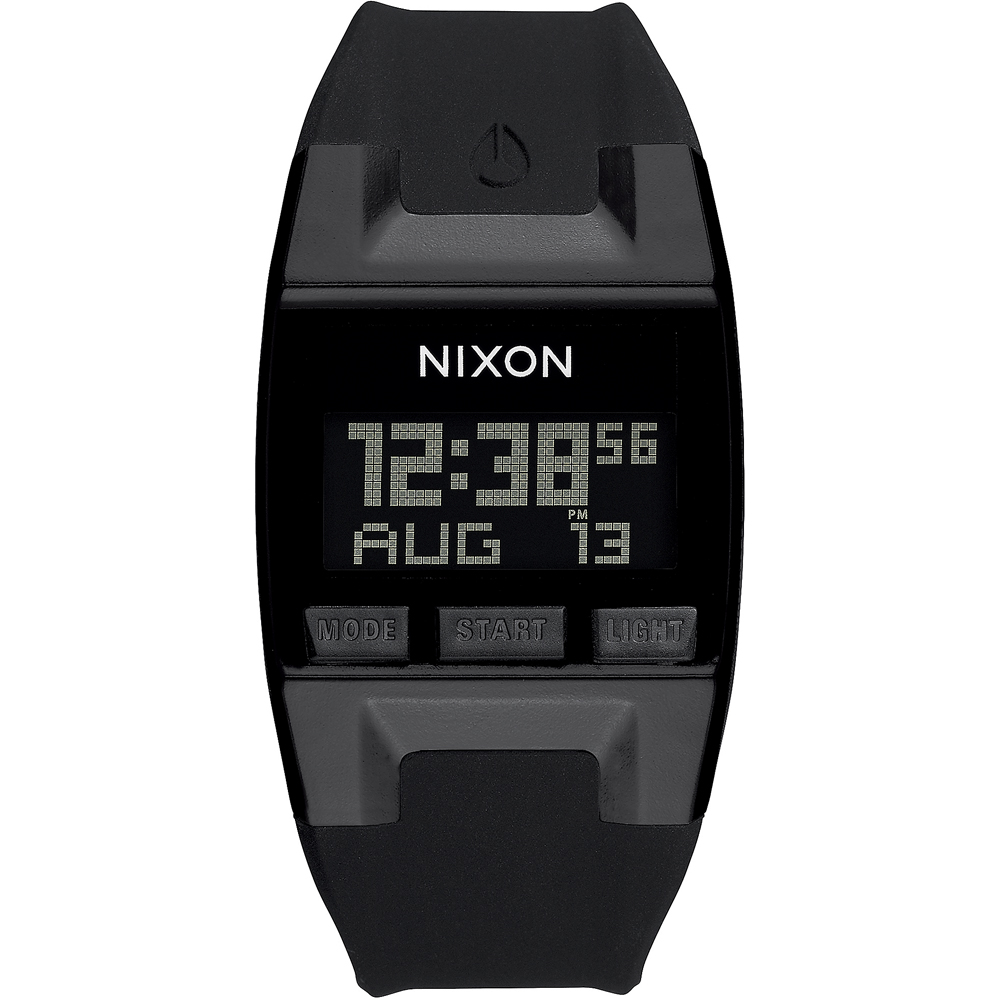 Nixon A336-000 The Comp Ladies Watch