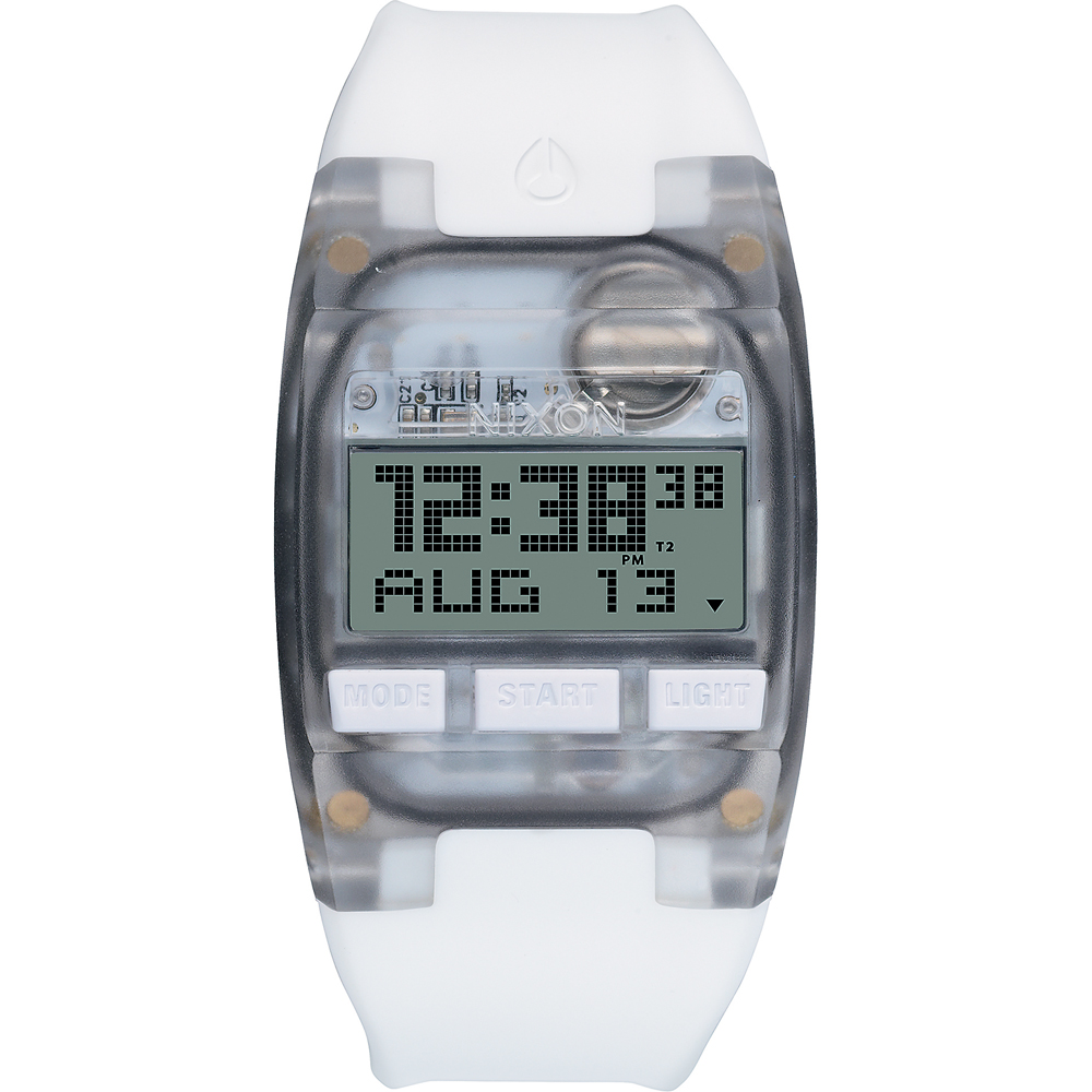 Nixon A336-126 The Comp Ladies Horloge