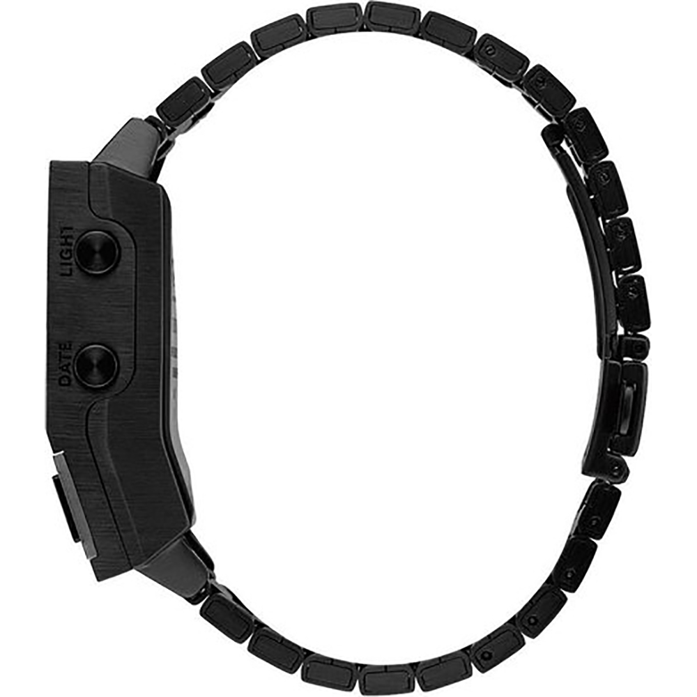 Nixon A1266-001 watch - The Dork Too + Speaker