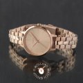 All rose gold ladies watch Spring Summer Collection Nixon