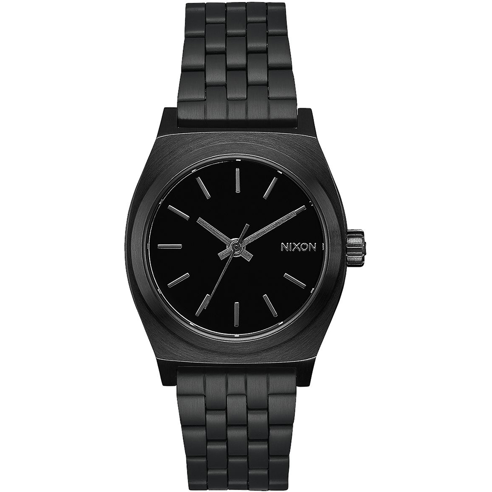 Nixon A1130-001 The Medium Time Teller Horloge