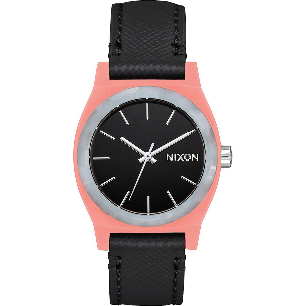 Nixon A1172-3188 The Medium Time Teller Watch