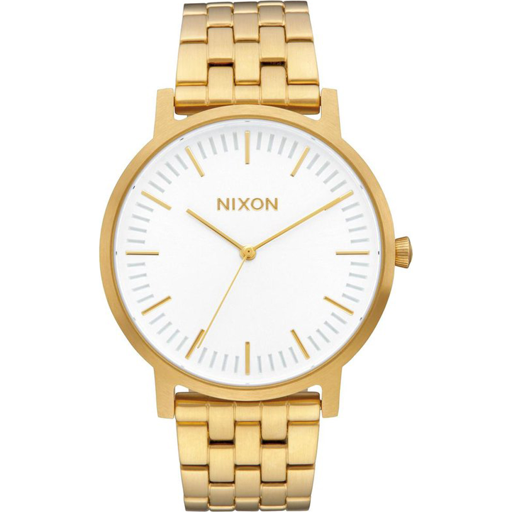 Nixon A1057-2443 The Porter Watch