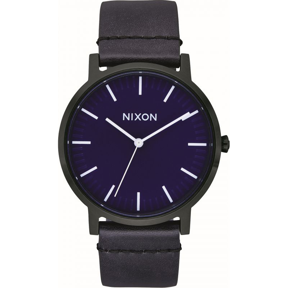 Nixon A1058-2668 The Porter Watch