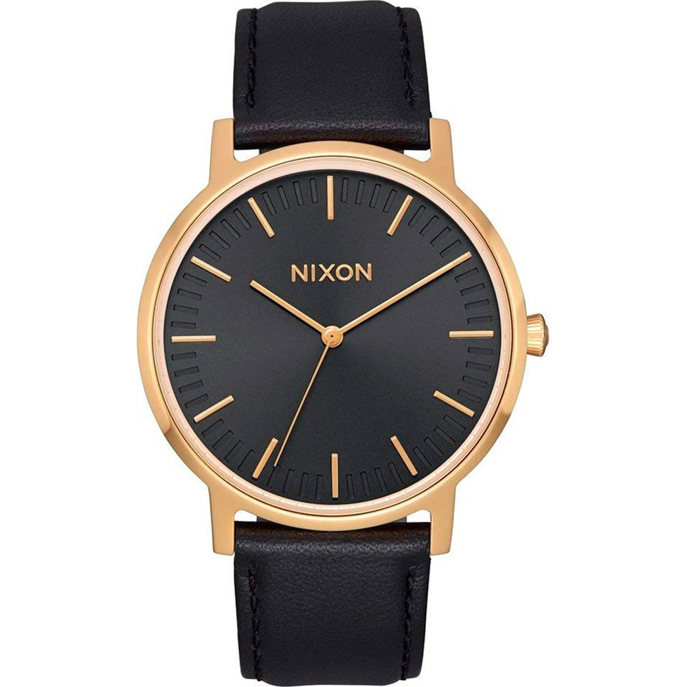 Nixon A1199-1031 The Porter Watch