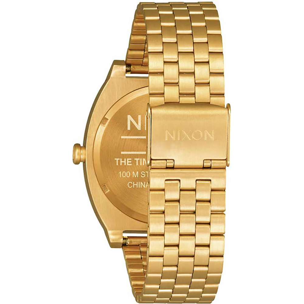 Nixon A948502 watch The Teller Digi