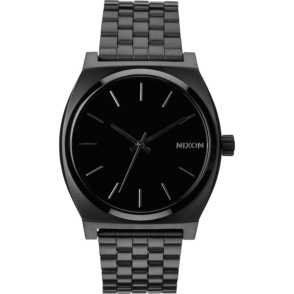 Montre Nixon A045-001 Time Teller