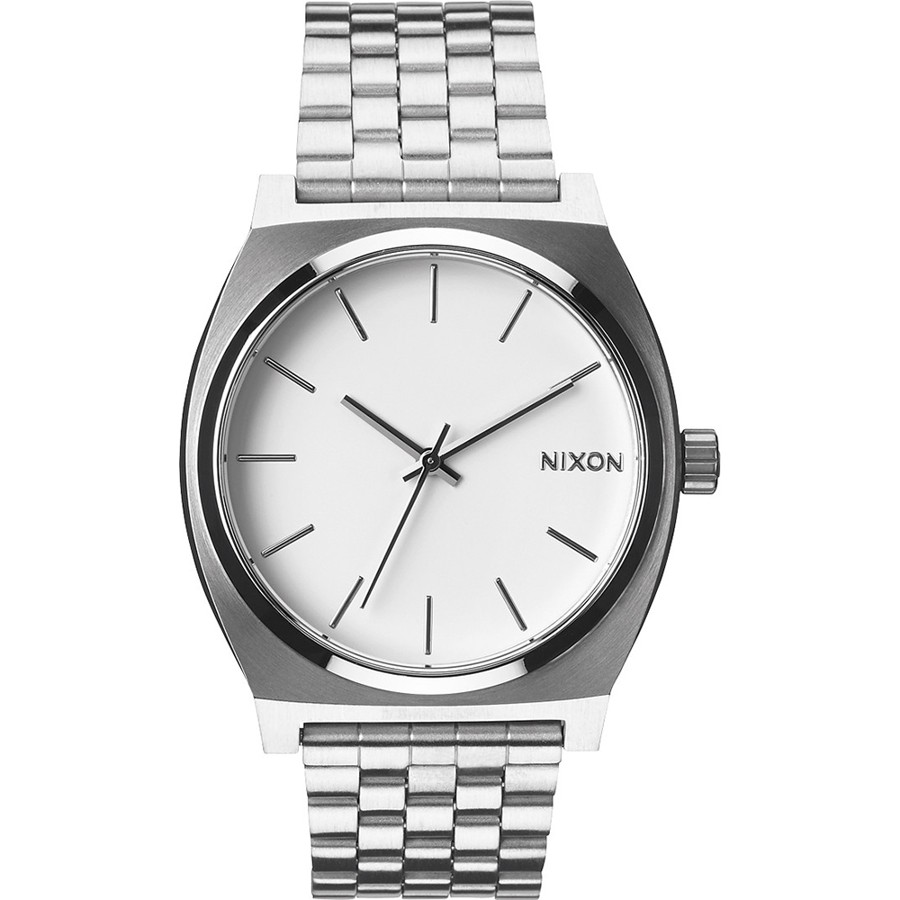 Nixon A045-100 watch - Time Teller