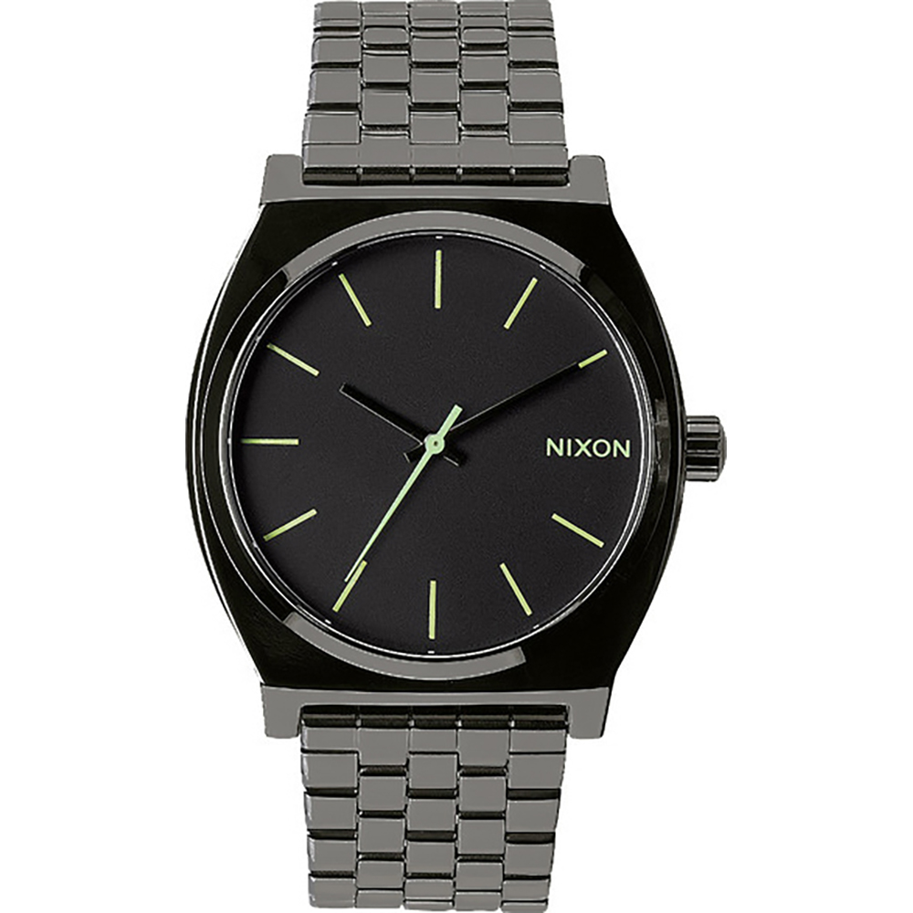 Nixon A045-1885 watch - Time Teller