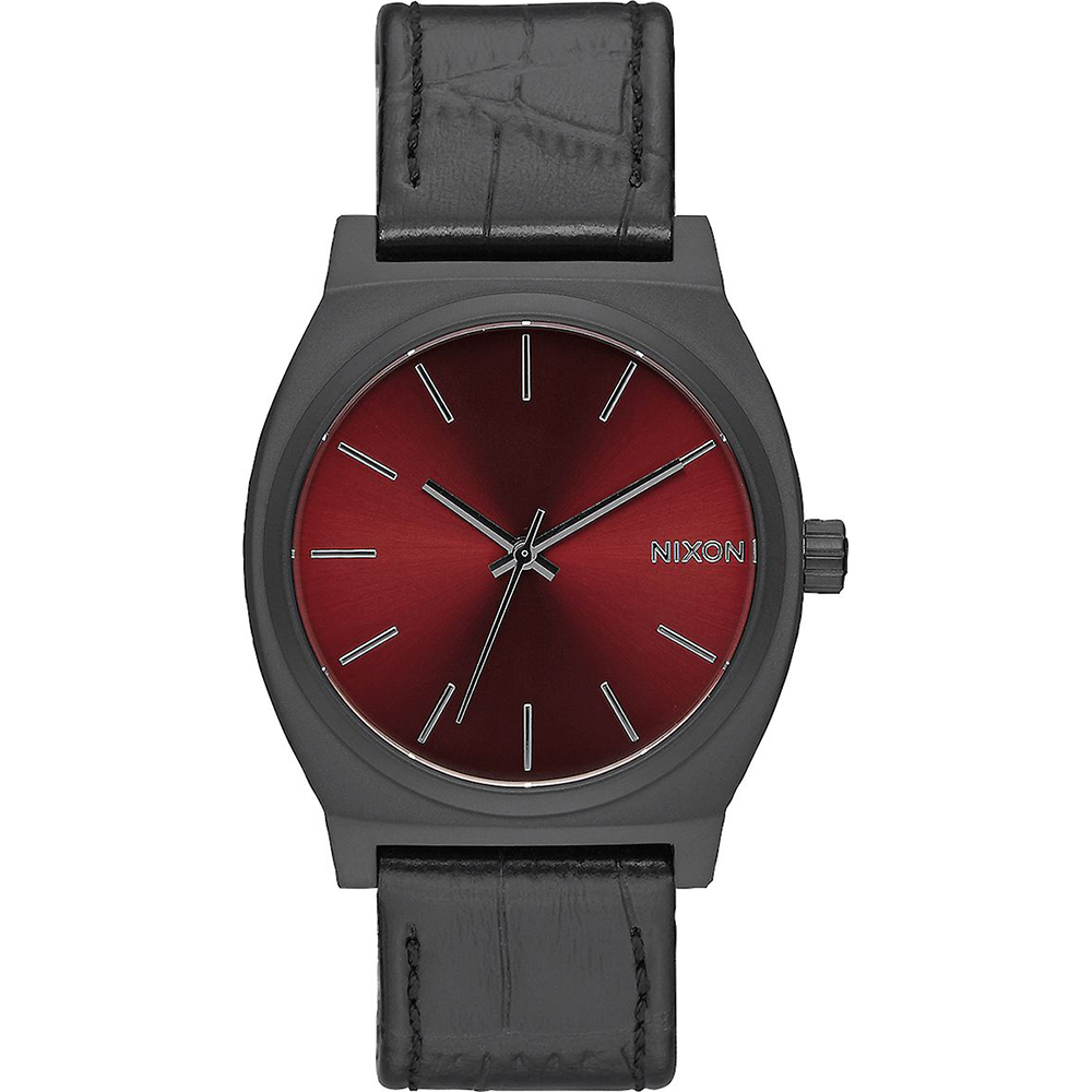 Montre Nixon A045-1886 Time Teller