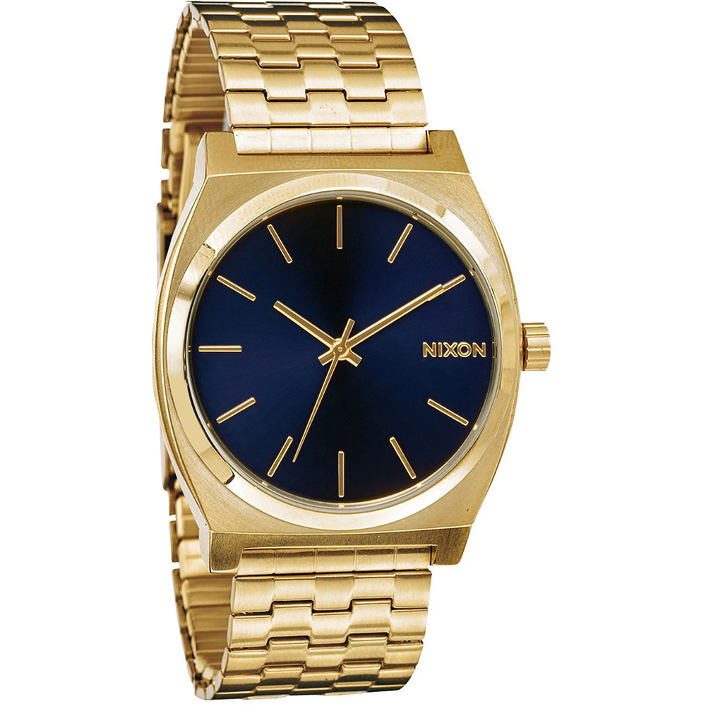 Nixon A045-1931 watch - Time Teller