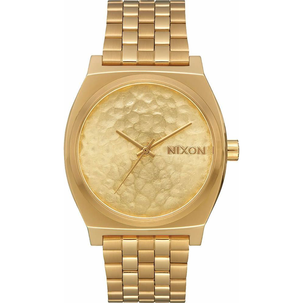 Nixon A045-2710 Time Teller Watch