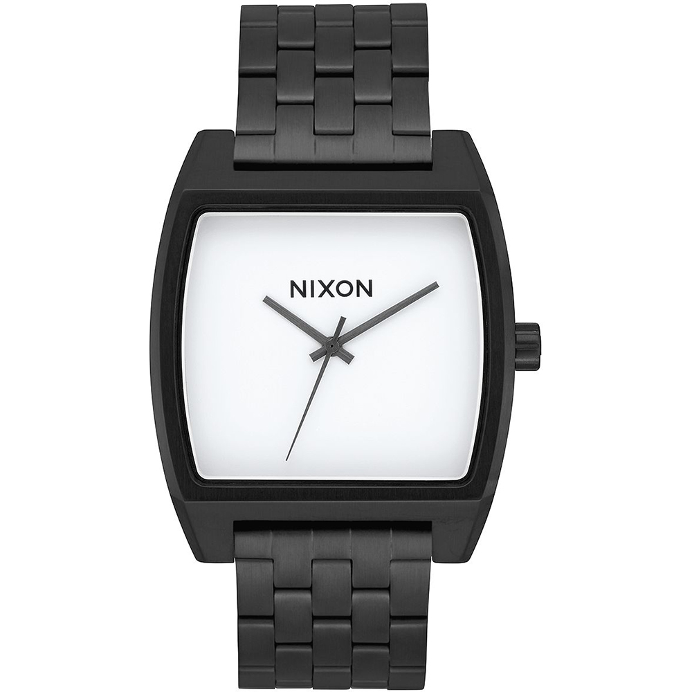 Relógio Nixon A1245-005 The Time Tracker