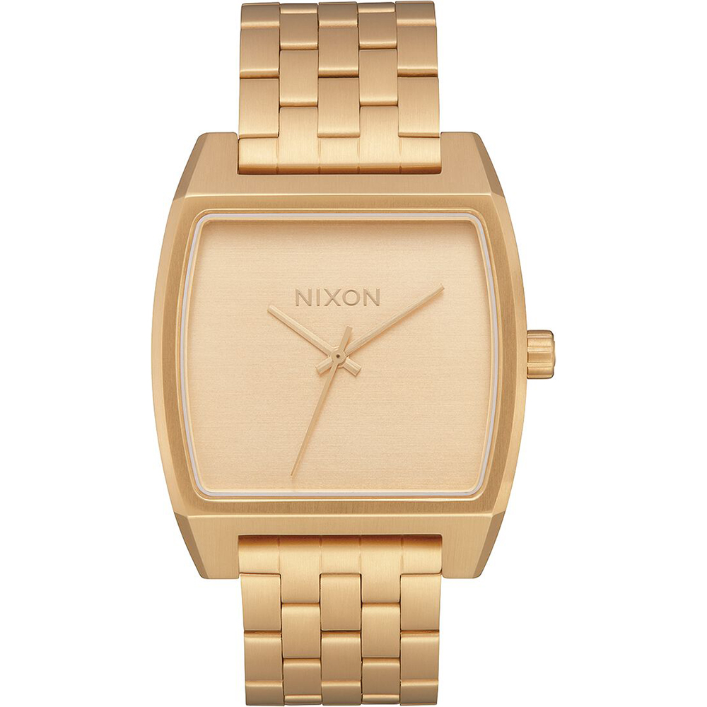 Relógio Nixon A1245-502 Time Tracker