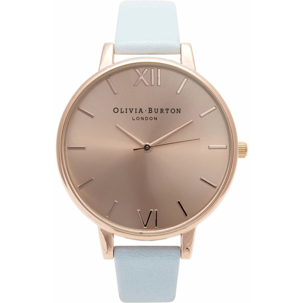 Relógio Olivia Burton OB14BD20 Big Dial