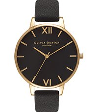 OB15BD55 Big Dial 38mm