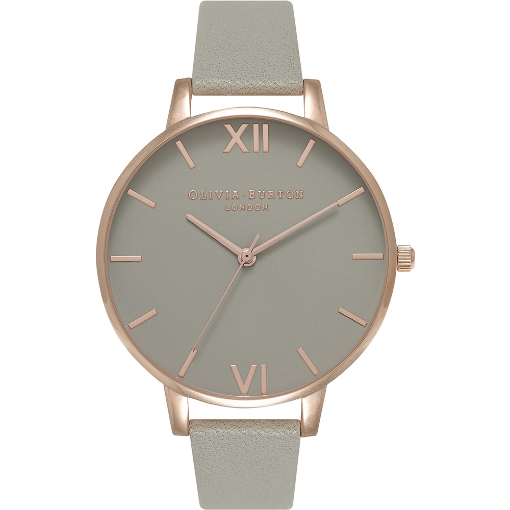 Montre Olivia Burton OB15BD61 Big Dial