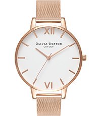 OB15BD79 Big Dial 38mm