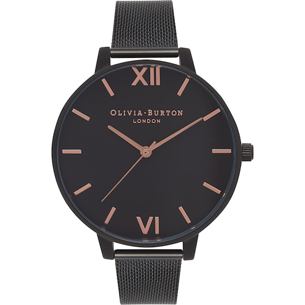 Olivia Burton OB15BD83 Big Dial Watch